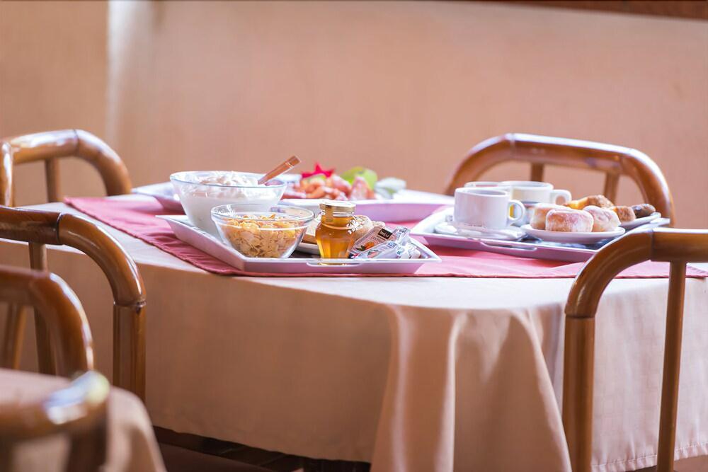 Galaxy Hotel Аргостолион Экстерьер фото