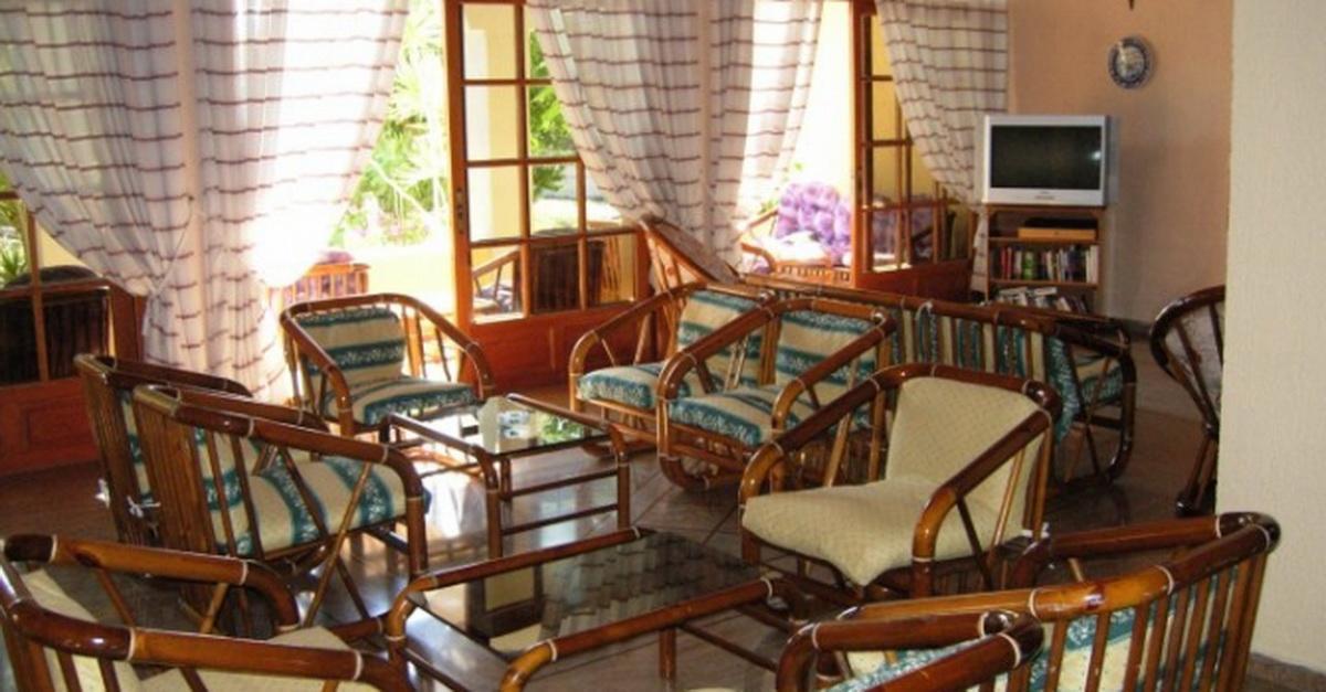 Galaxy Hotel Аргостолион Экстерьер фото